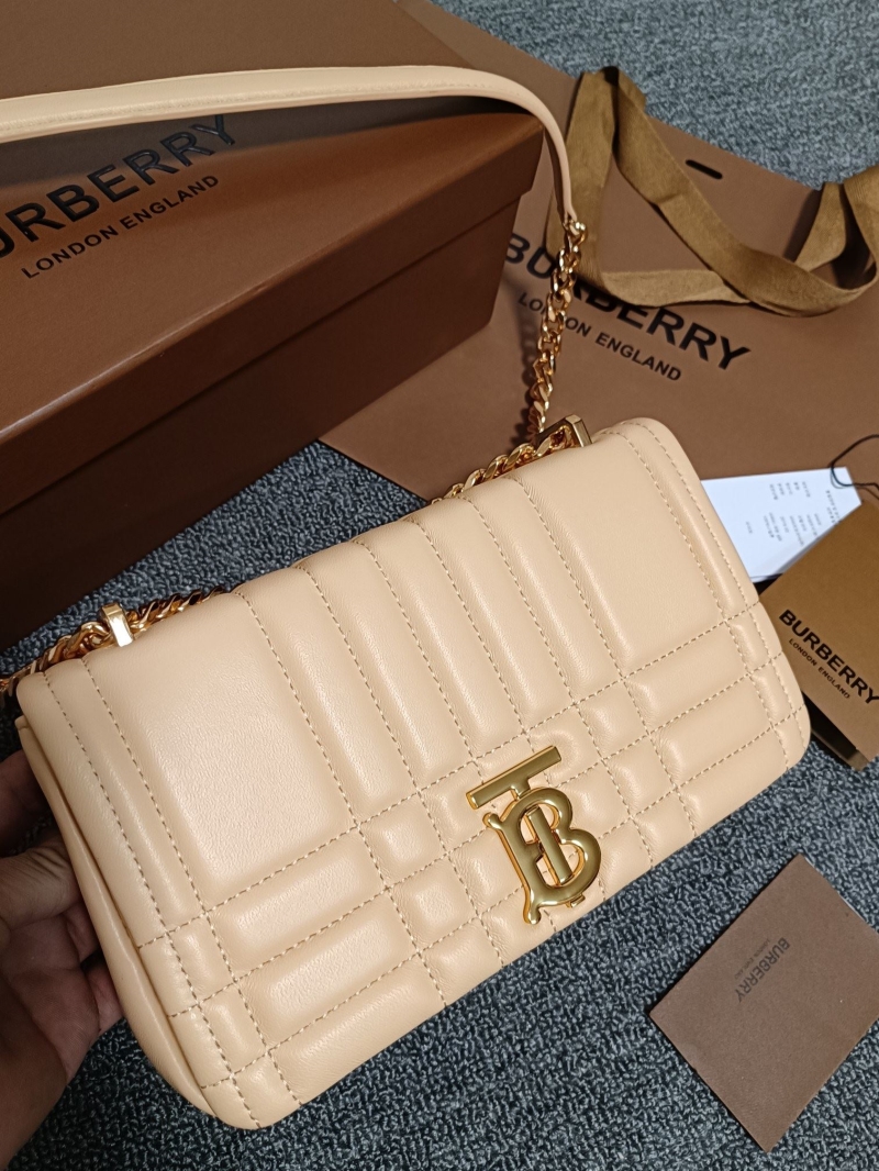 Burberry Satchel Bags